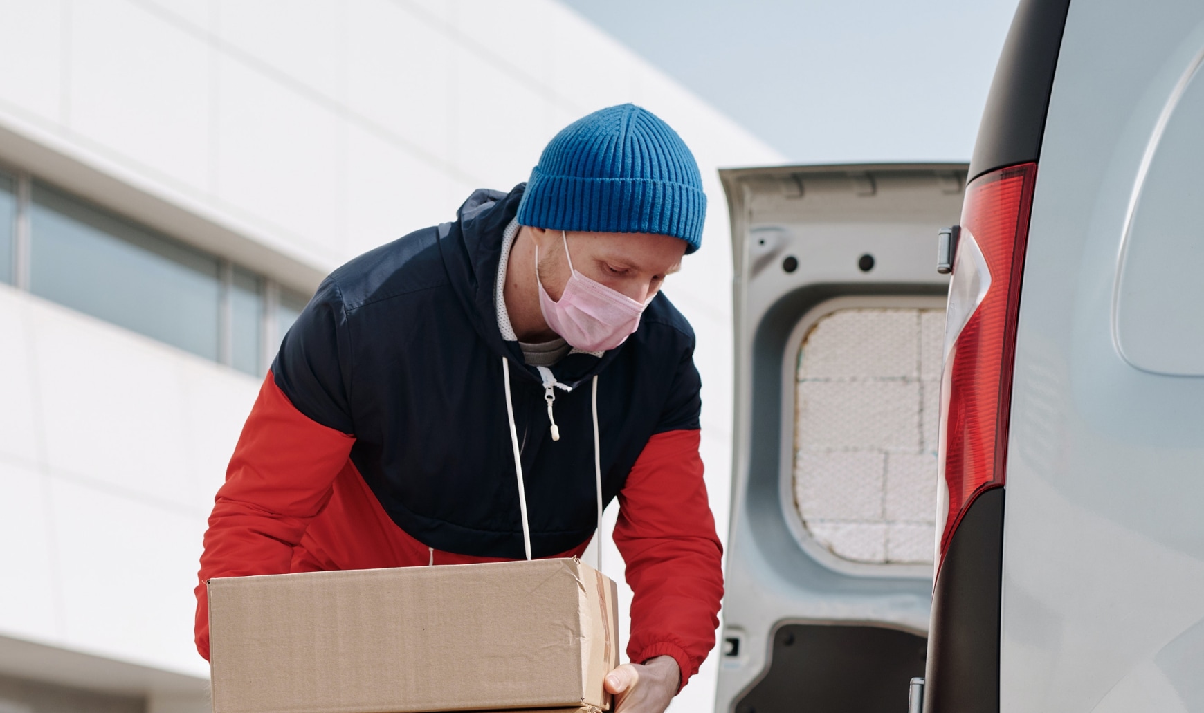 What Is Self Storage & How Does It Work East Bank Storage